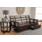 Stratford 86" Queen Futon and Mattress with Drawer set-2013303675-2087790019-2107483639