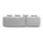Full Compression L-Shape Sectional Sofa with Curved Chaise-661763151