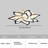 Izzabella 33.4" W 10-Light Dimmable Acrylic Flush Mount -1160342470