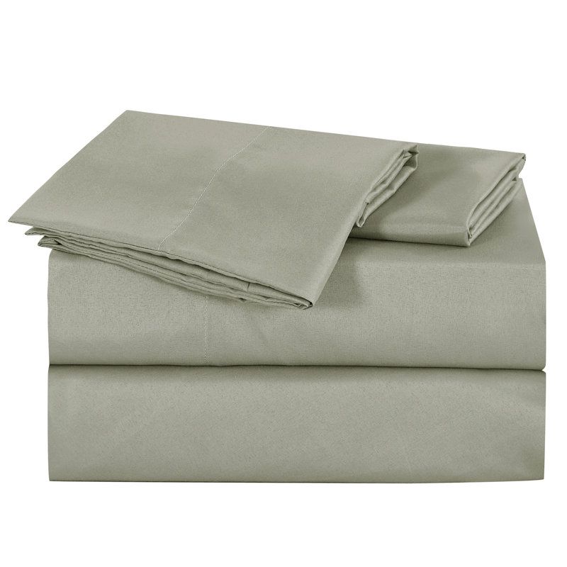 Esca 4-6 Piece Cooling Fiber Sheet Set
