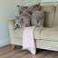 Geometric Pink Cushion-1155132336-1155132337