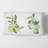 Housse et insert de coussin Bouquet of Blooming Lemon Tree Branches