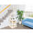 Classic 65 " H Cat Scratching Post