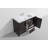 Lefebvre 47" Single Bathroom Vanity Set-2124545500