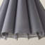 15.5cm H Linen Blend Empire Lamp Shade ( Slip-On )-821977168