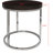 Turner Solid Wood Top End Table