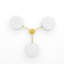 Celeste 3 - Light LED Flush Mount
