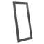Miroir pleine longueur Elegant