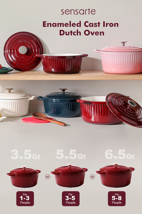 Dutch Oven