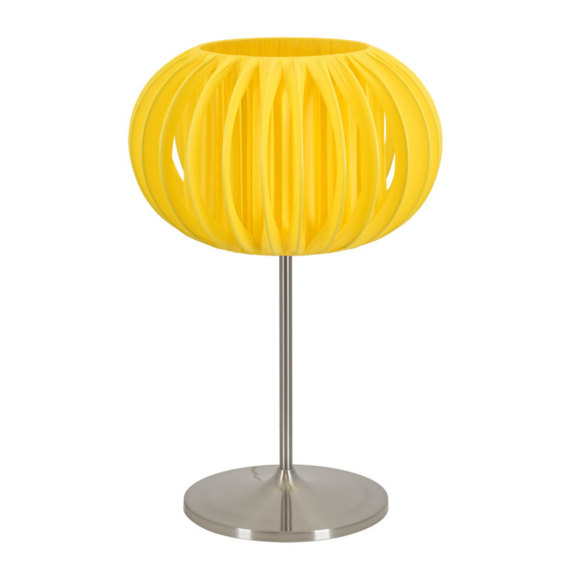 Michiyo Metal Table Lamp