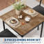 4 - Person Dining Set