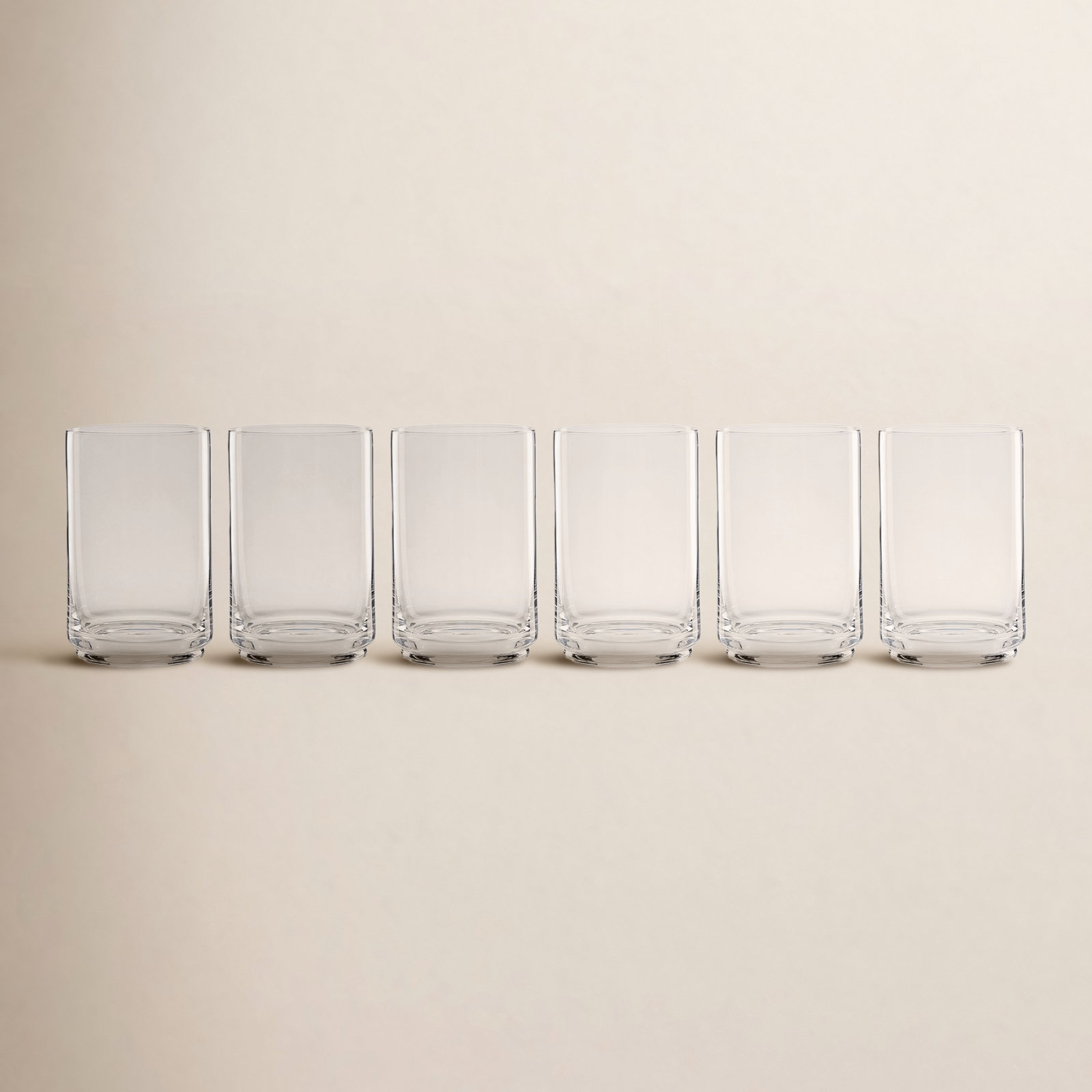 Tuscany Stackables Drinking Glass