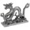 Chinese Dragon Statue