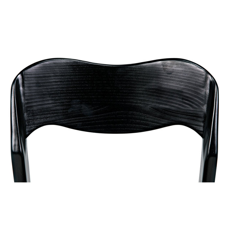 Weller Solid Wood Dining Chair