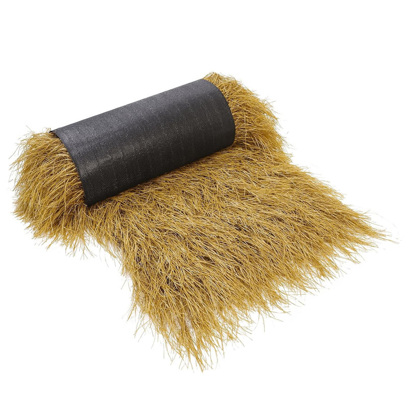 Rouleau de protection de 48 pouces de large par 16 pouces de hauteur