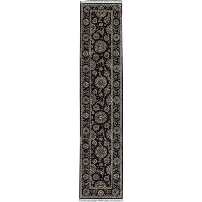 Wool Oriental Indoor Rug