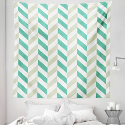Microfiber Tapestry