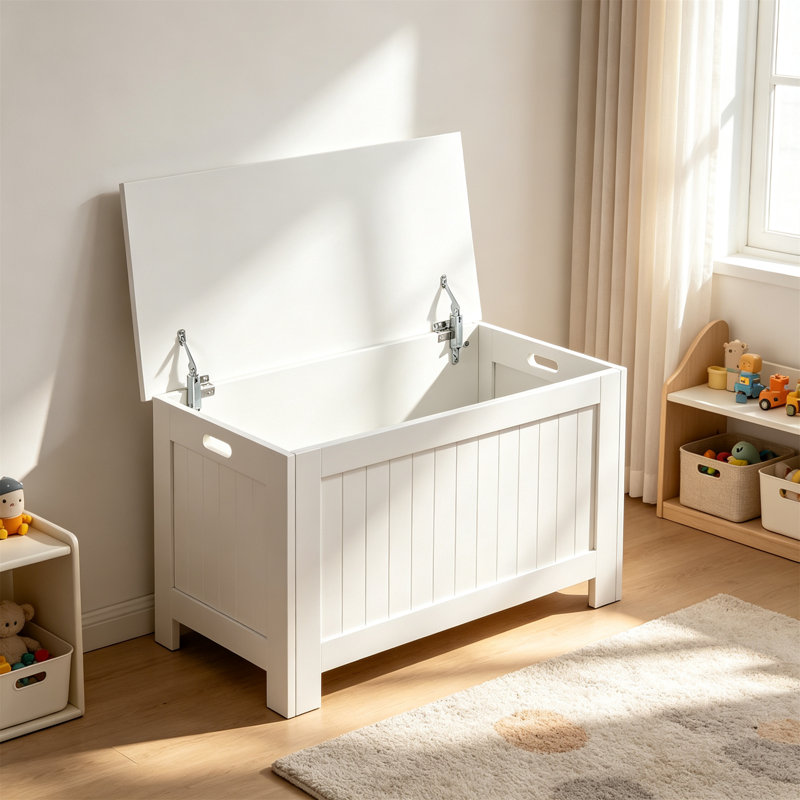 Lift Top Storage Chest