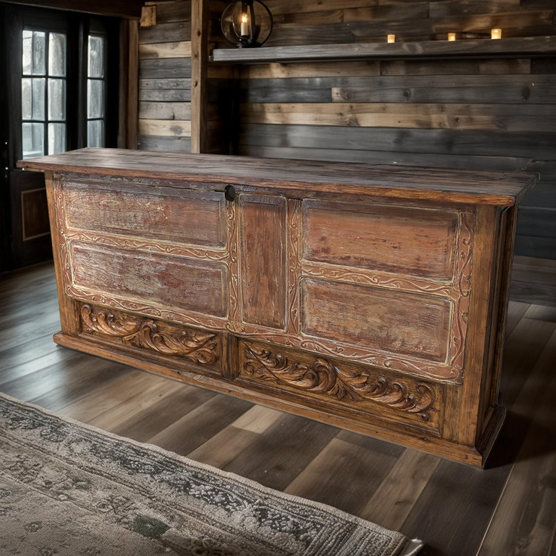 Wind River Saloon Bar