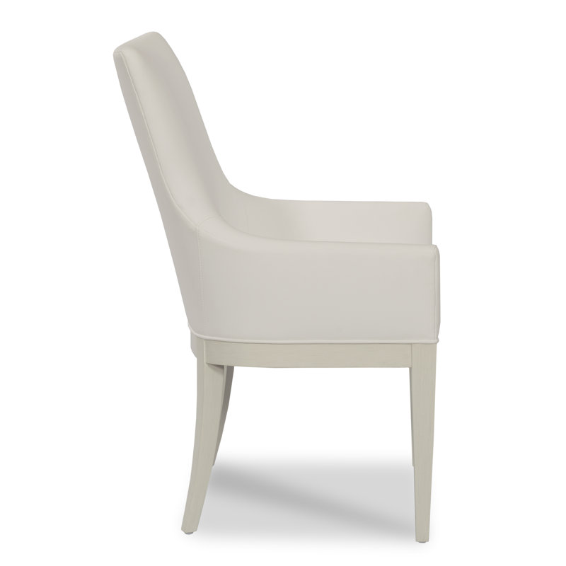Mink Armchair