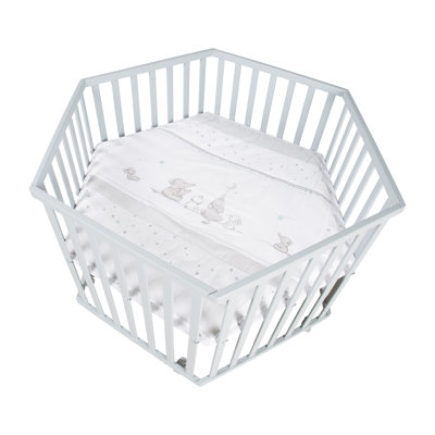Cot Bed