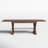 Jeffers Extendable Acacia Dining Table