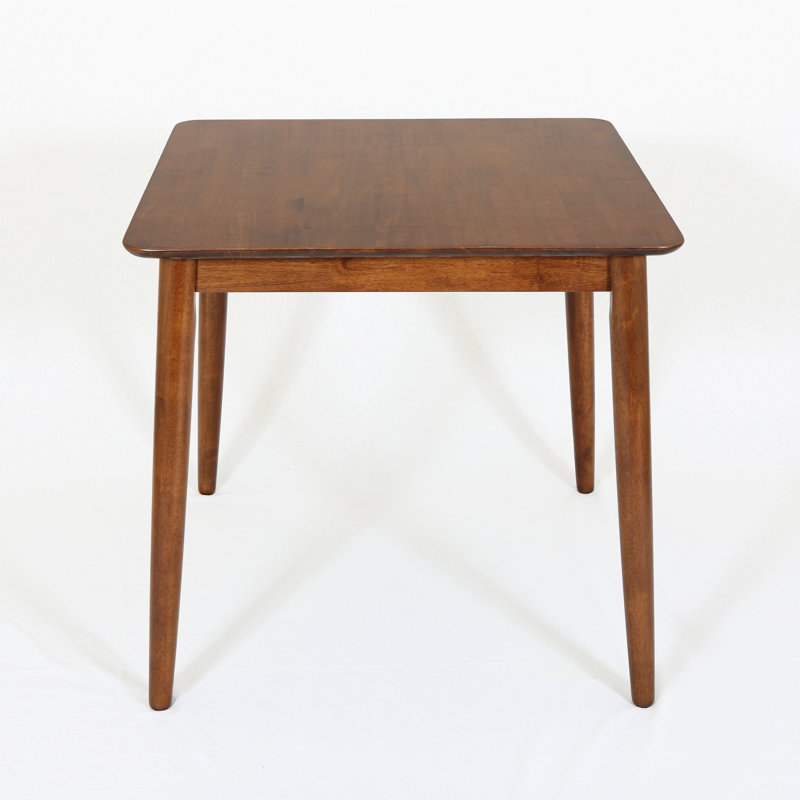 Mayers Solid Wood Dining Table