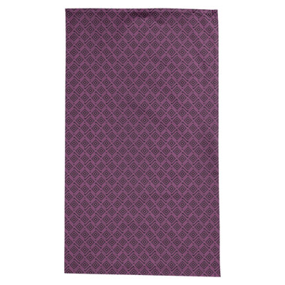 Nappe à labyrinthe carrée Leffel