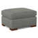 Square Ottoman