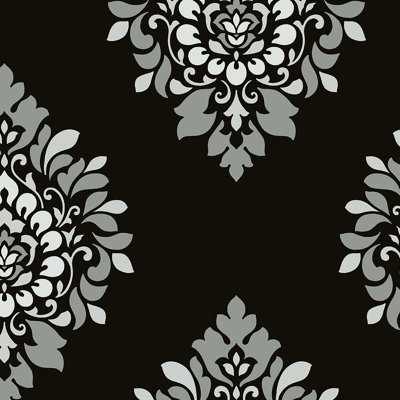 Damask Roll