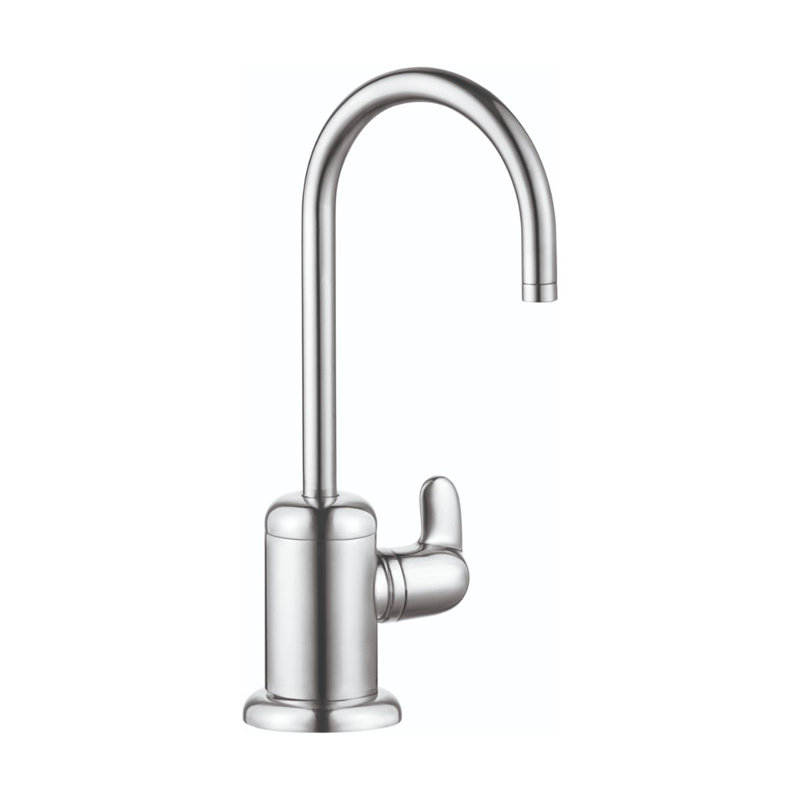 Allegro E Pull Down Cold Water Dispenser, Chrome