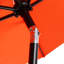 Parasol de marché de 3 m (10 pi), pied non inclus-1405039240