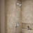 Loure Tub and Shower Faucet-93564041