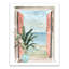 " Ocean View Window "