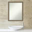 Miroir mural de salle de bain Parisian-770864982