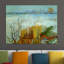 Vincent Van Gogh - Wrapped Canvas Painting-21213053