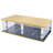 Cassie-Leigh 1:24 Model Car Display Cabinet with LED Light