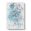 Beautiful Pink Cherry Blossom - Wrapped Canvas-56640552