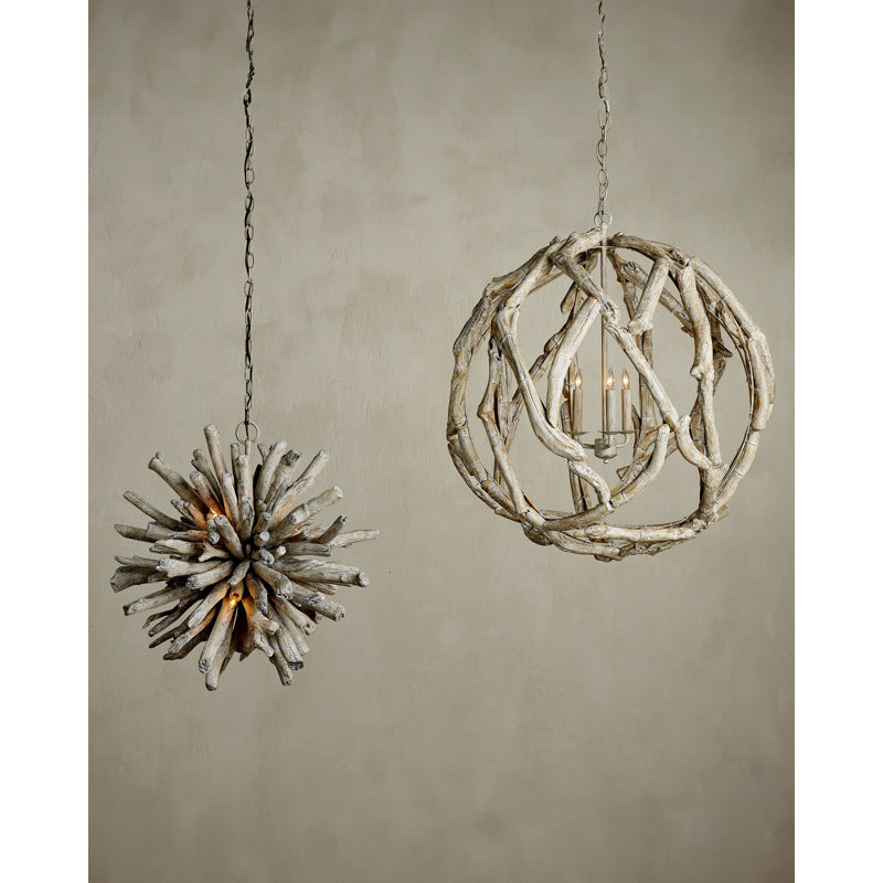 Kuka 6 - Light Pendant