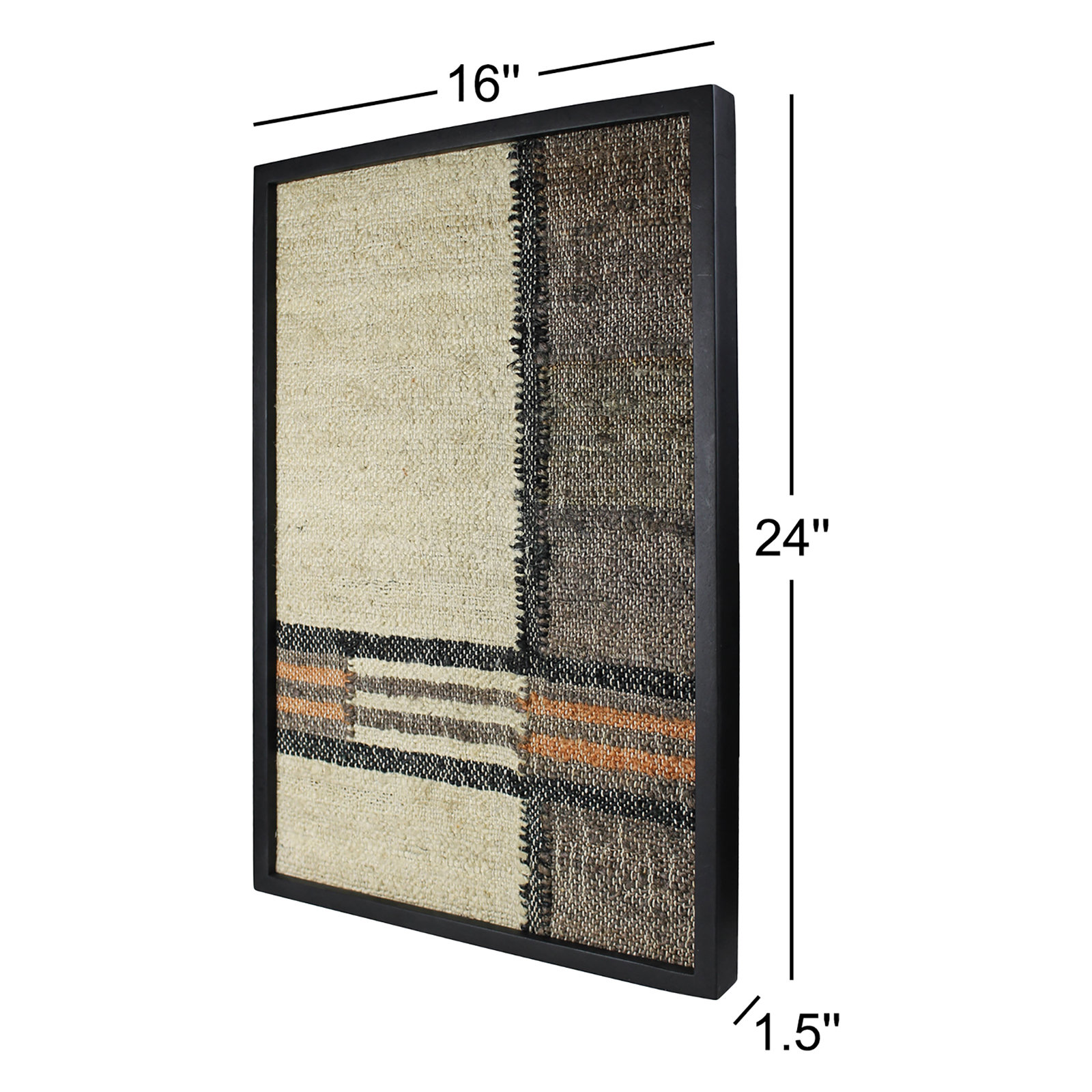Lines Wall Decor