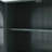 47.25" Four-Door Glass Wall Cabinet Storage Wall-Mounted Pantry Cabinet Kitchen Storage Cabinet-1944816247