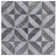 MATRIX LATTICE 12" BARDIGLIO w GRAY
