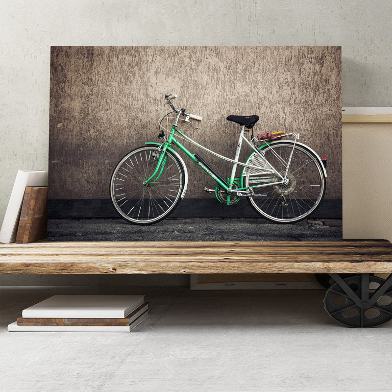 Wrapped Canvas Print, 50cm H x 76cm W