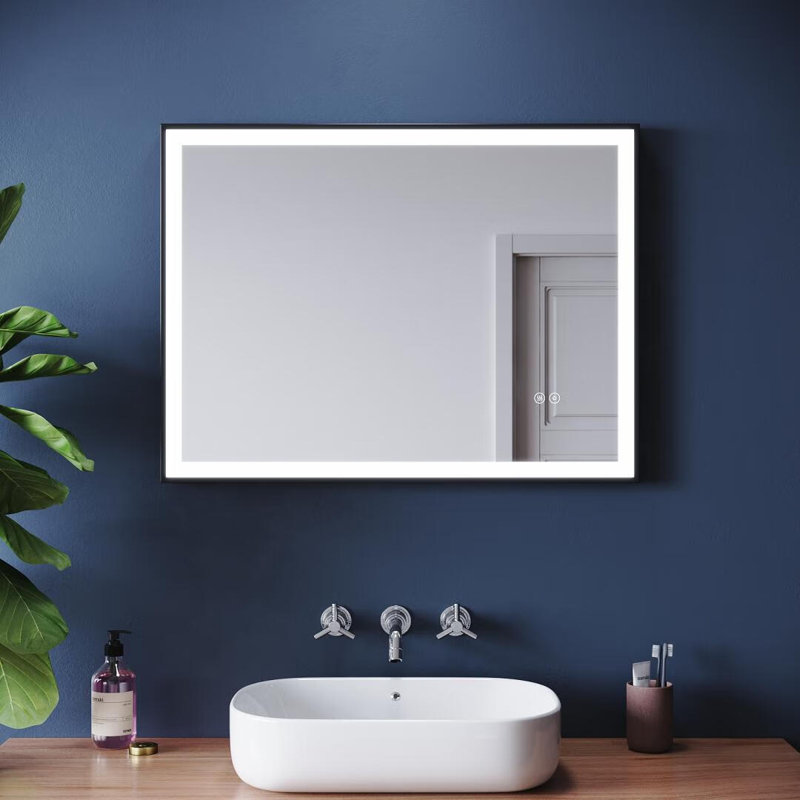 Rectangle Mirror