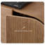 Buffet Parma 70,87