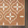 Tapis intérieur / extérieur rectangulaire Arisa
