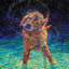 « Moonlight Swim » par Iris Scott - reproduction-1542994442-1542994444