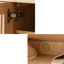 Armoire à chaussures pratique de style européen
