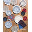 Iberian Side/Cocktail Plate-93620000