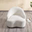 Fauteuil demi-tonneau pivotant 34 po-87388496